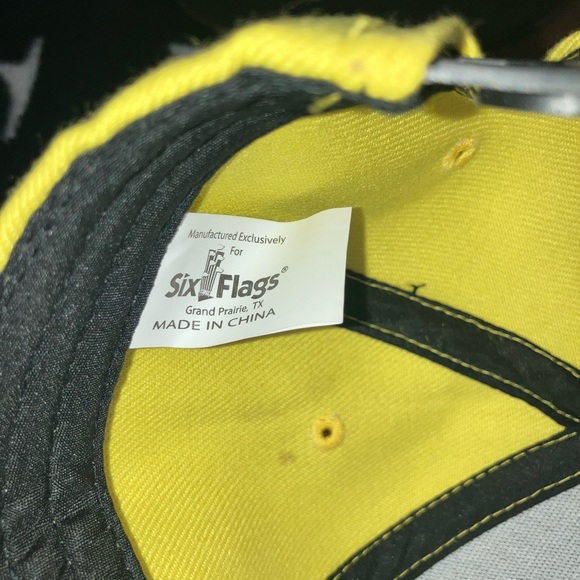 Batman SnapBack - Picture 5 of 6